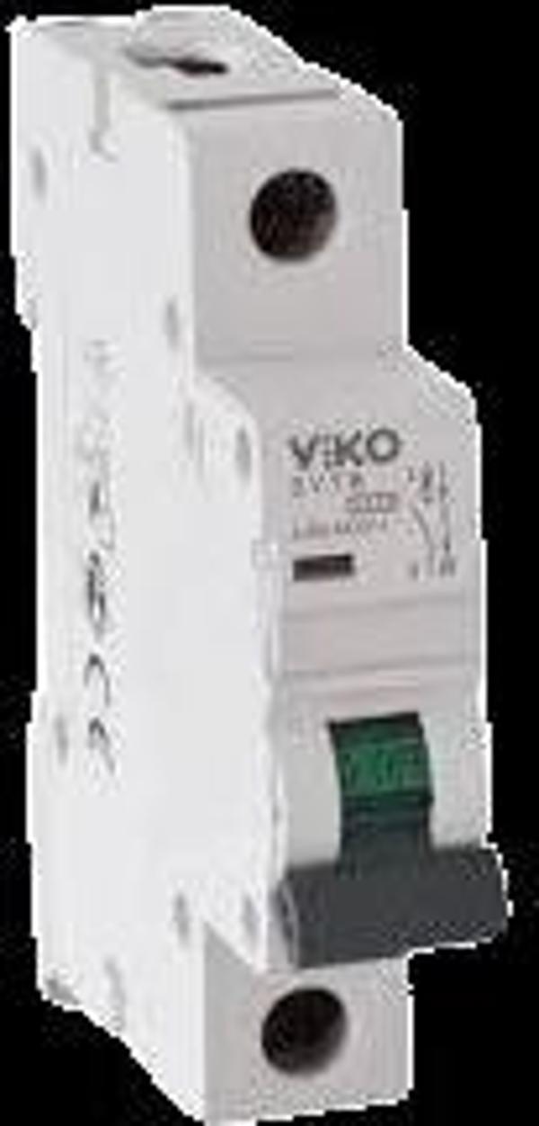 VİKO 1X40A W-OTOMAT B 3kA - Image 1