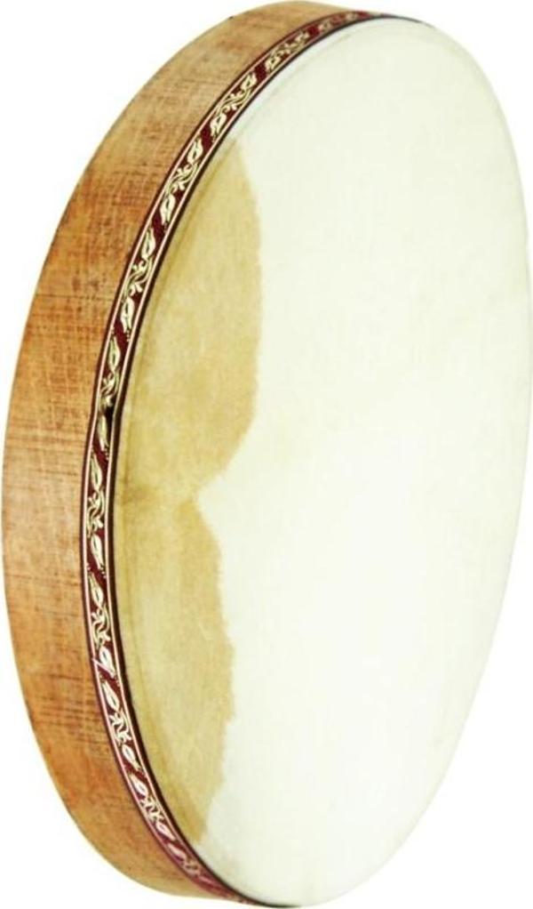 Ses Müzik Aletleri Db40T Bendir 40 Cm Tek Kat - Image 1