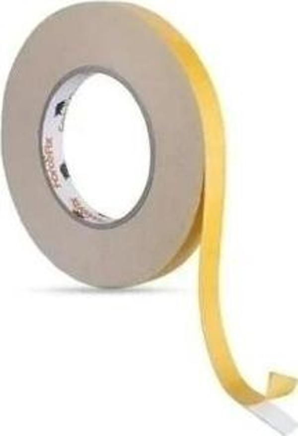 KÖPÜK ÇİFT TARAFLI BANT 20mm 10 Mt - Image 1