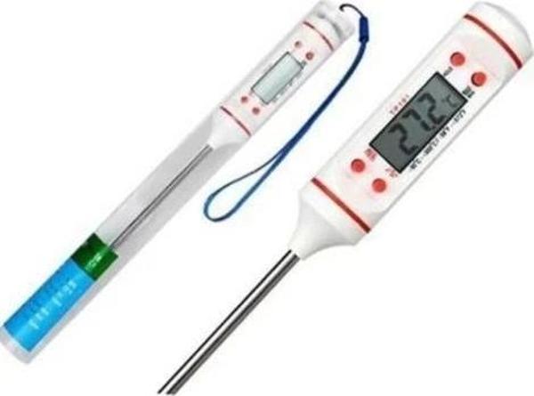 Dijital Mutfak Termometresi - Image 1