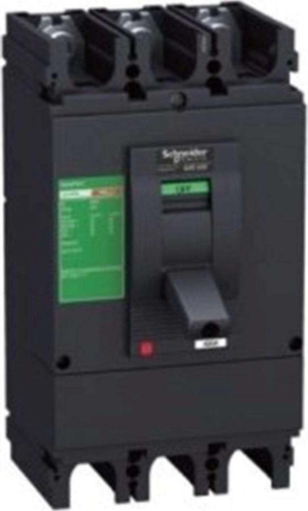 SCHNEİDER 3X50A KOMPAK ŞALTER - Image 1