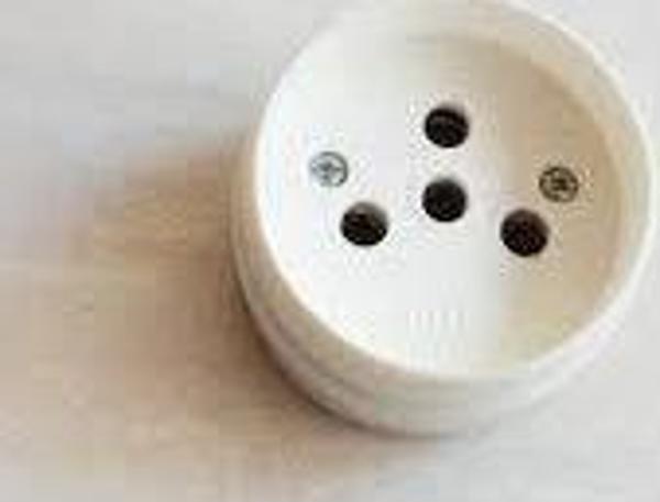 SIVA ÜSTÜ TELEFON PRİZİ - Image 1