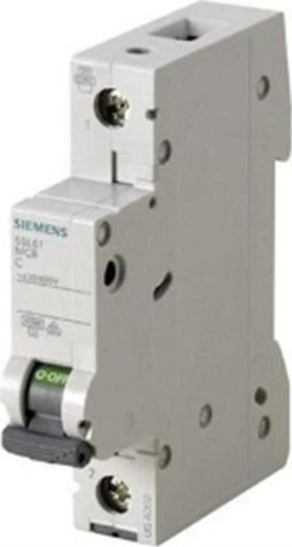 SİEMENS 1X50A C W-OTOMAT (5SQ2170-2YA50) - Image 1