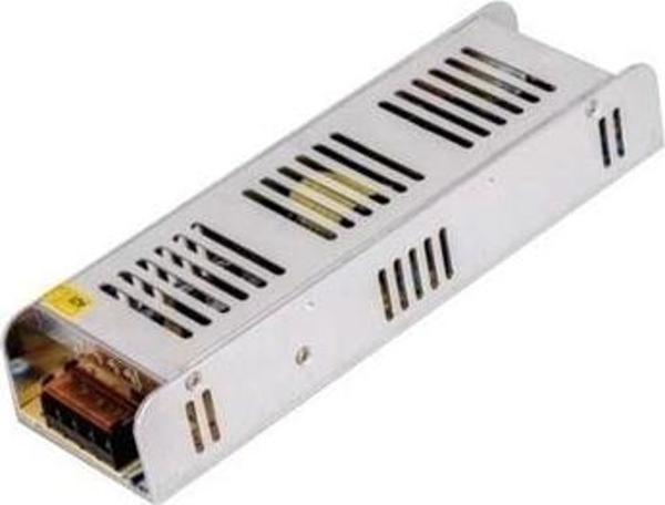 K2 24V 15A Adaptör Metal Kasa 360W IP20 - Image 1