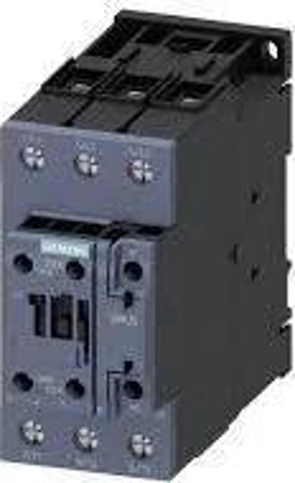 SİEMENS 3TF47-22 KONTAKTÖR(3RT2037-1AP00) - Image 1