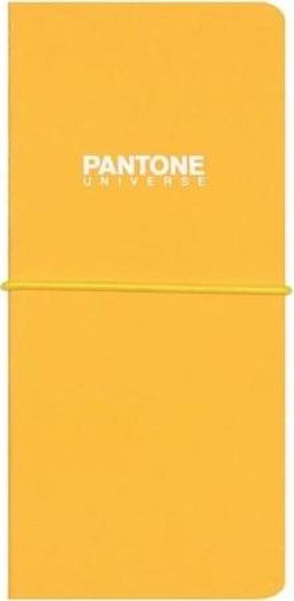 Pantone Defter Ram.Yellow - Image 1