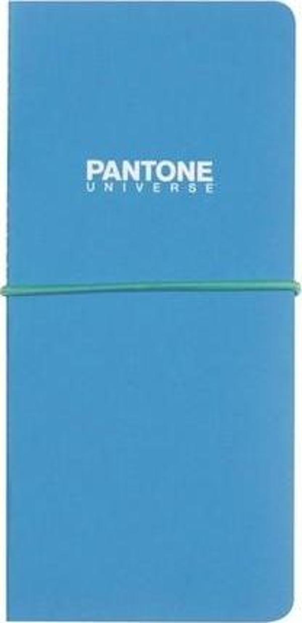 Pantone Defter Ram.Blue - Image 1