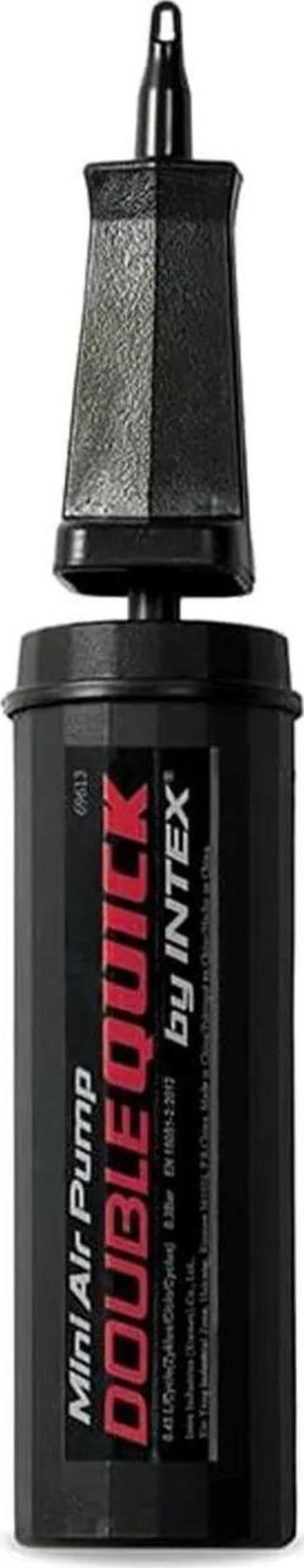 İntex Mını Air Pump Mini El Pompası 29 Cm Luftpumpe - Image 1
