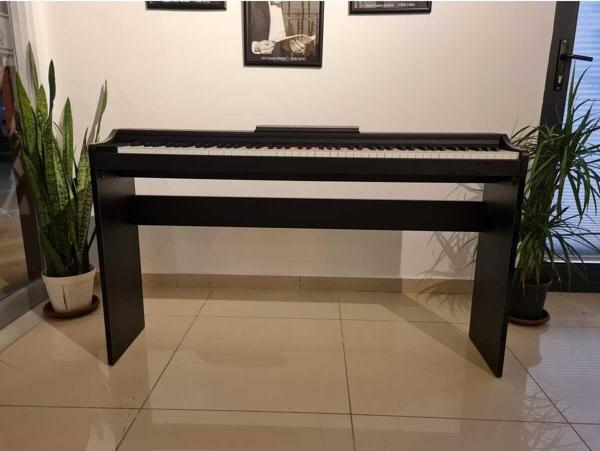DSA Piyano Standı (Sadece Sonic bl 170 marka piyano için uyumludur) - Image 1