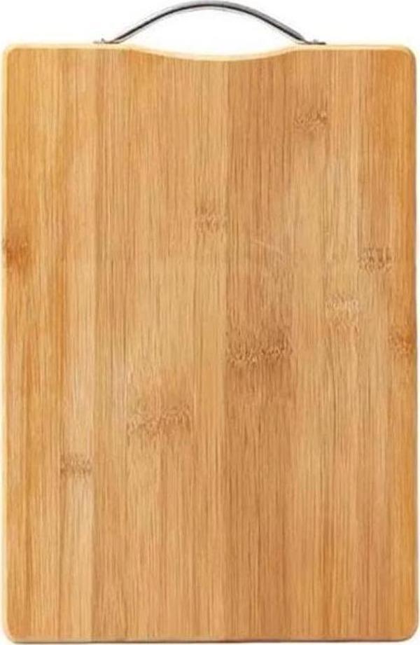 Lavin Bambu Kesme Tahtası 20x30 cm - Image 1