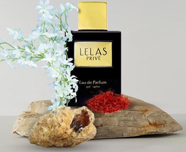 Lelas Prive 1624 The Great Edp 55 ML Meyveli Unisex Parfüm - Image 1