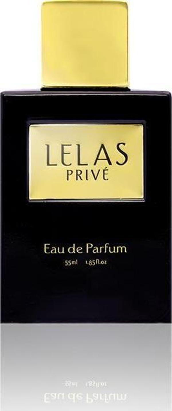 Lelas Prive 1627 Rozalina Edp 55 ML Aromatik Çiçeksi Unisex Parfüm - Image 1