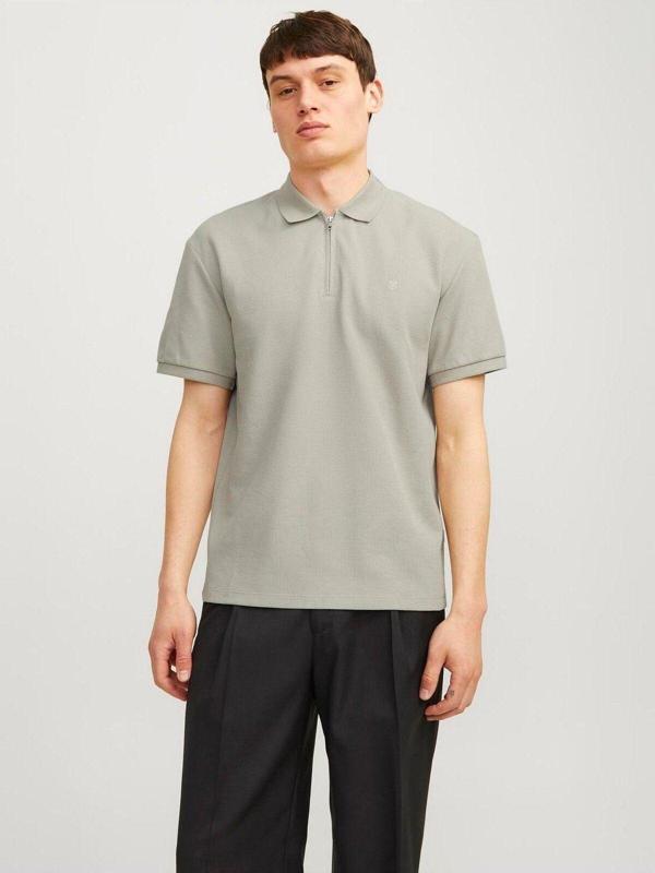 Jack&Jones Erkek T-Shirt 12255578 - Image 1