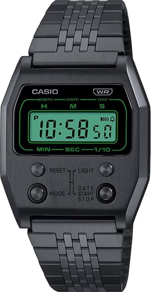 Casio A1100b-1Df Erkek Kol Saati - Image 1