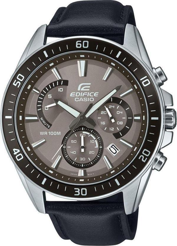 Casio Efr-552L-5Avudf Edifice Erkek Kol Saati - Image 1