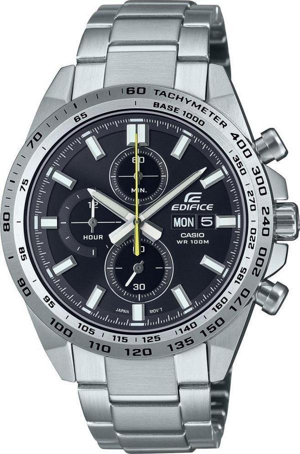 Casio Efr-574D-1Avudf Edifice Erkek Kol Saati - Image 1