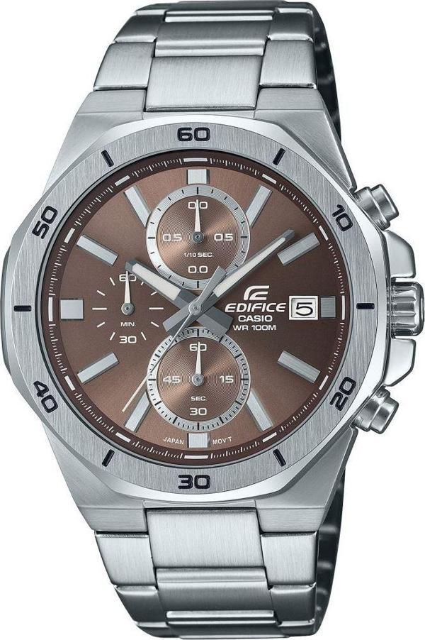 Casio Efv-640D-5Avudf Edifice Erkek Kol Saati - Image 1