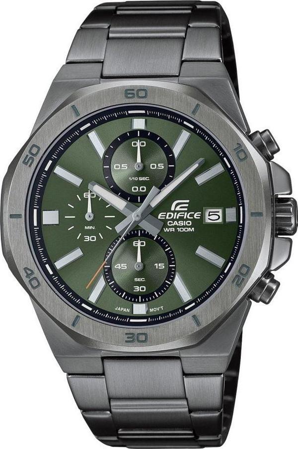 Casio Efv-640Dc-3Avudf Edifice Erkek Kol Saati - Image 1
