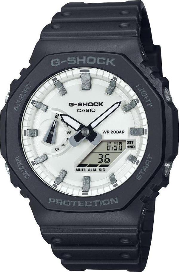 Casio Ga-2100Wd-1Adr Gshock Erkek Kol Saati - Image 1