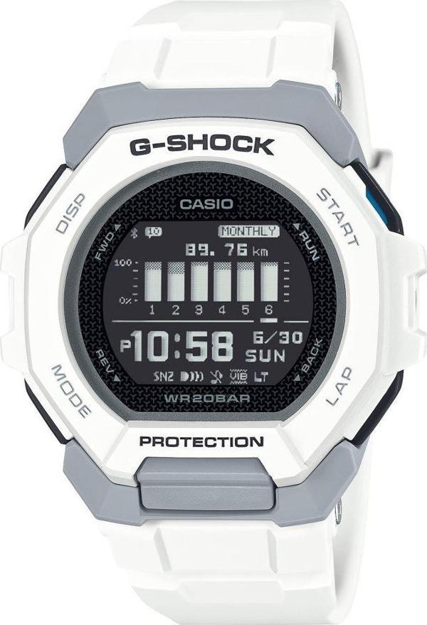 Casio Gbd-300-7Dr G-Shock Erkek Kol Saati - Image 1