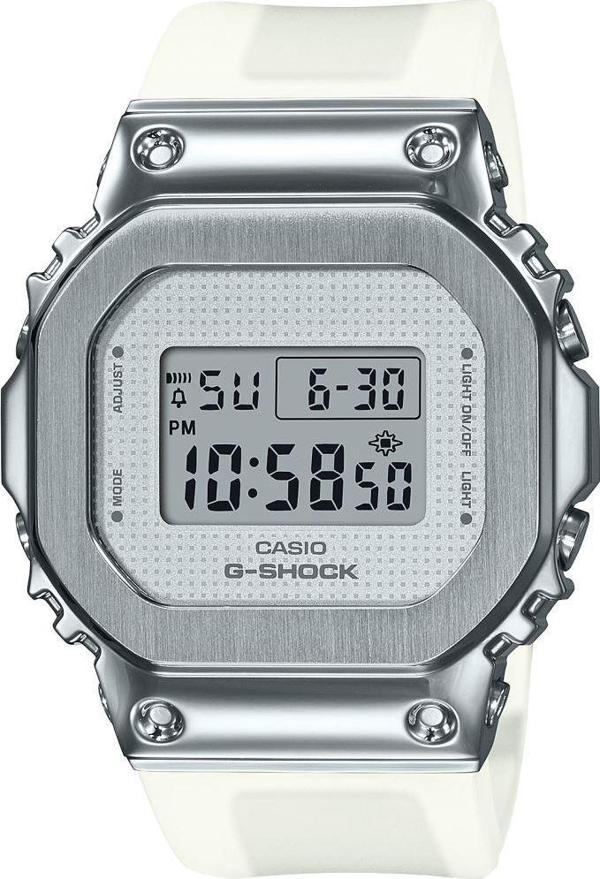 Casio Gm-S5600sk-7Dr G-Shock Kol Saati - Image 1