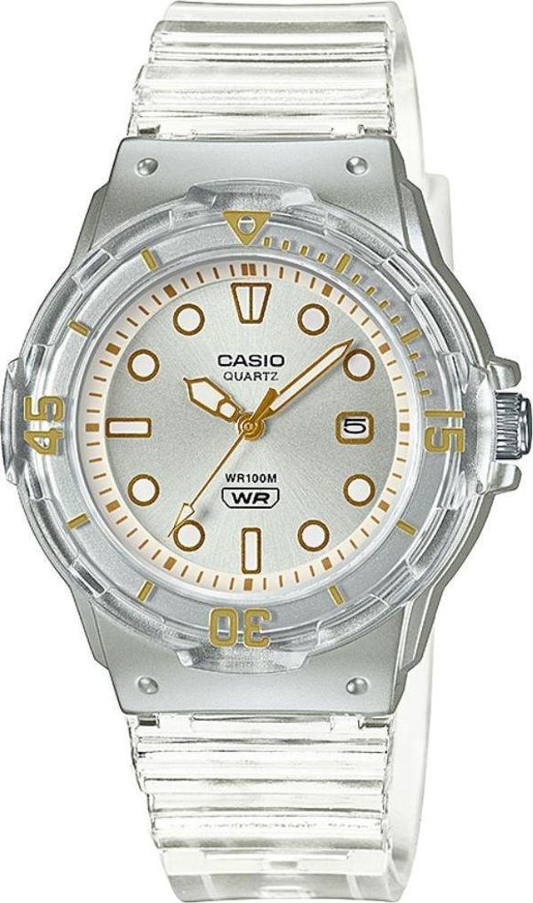 Casio Lrw-200Hs-7Evdf Kadın Kol Saati - Image 1