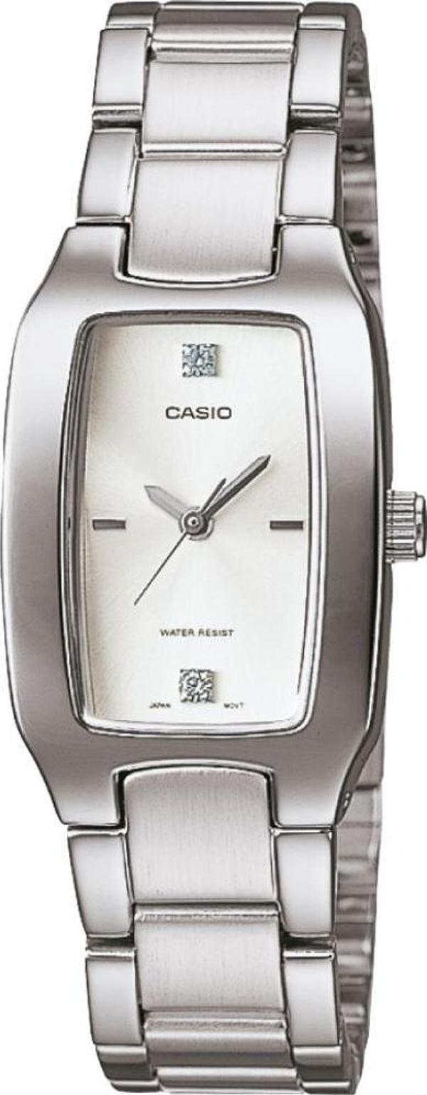 Casio Ltp-1165A-7C2df Kadın Kol Saati - Image 1