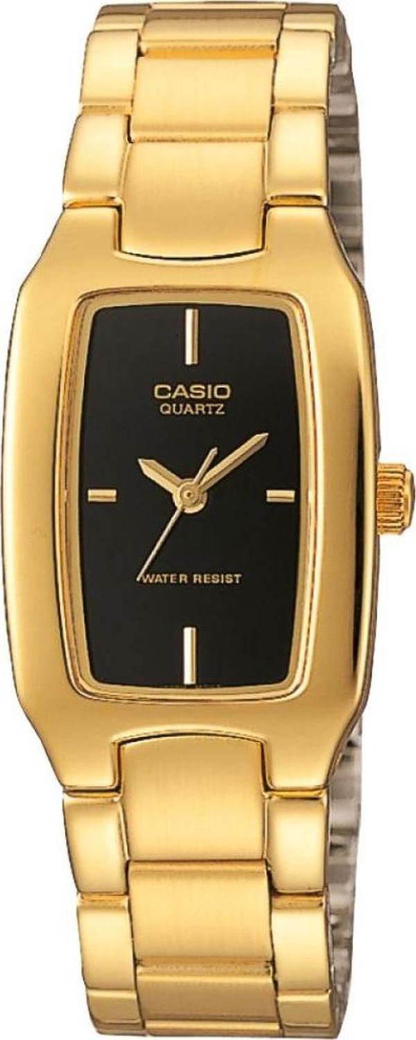 Casio Ltp-1165n-1crdf Kadın Kol Saati - Image 1