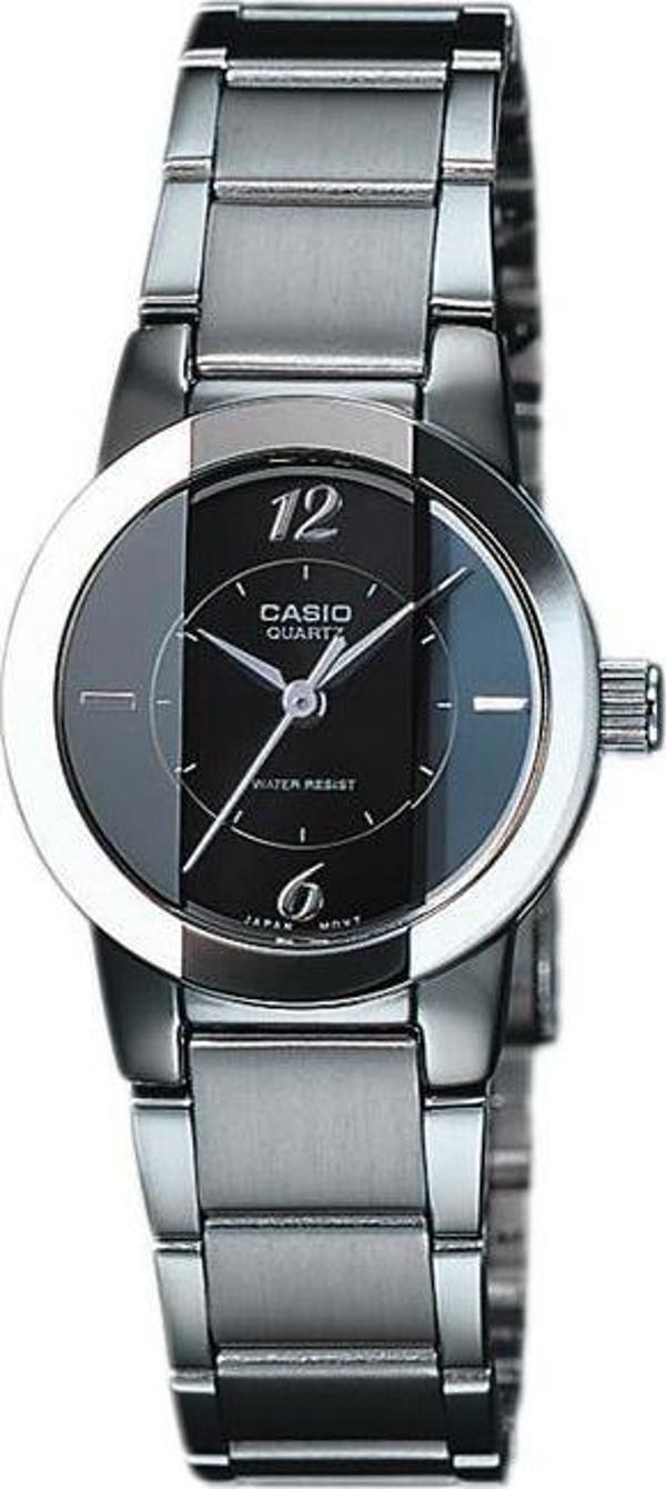 Casio Ltp-1230D-1Cdf Kadın Kol Saati - Image 1