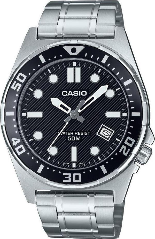 Casio Mtd-135D-1Avdf Erkek Kol Saati - Image 1