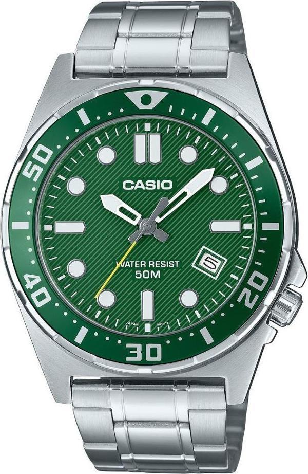 Casio Mtd-135D-3Avdf Erkek Kol Saati - Image 1