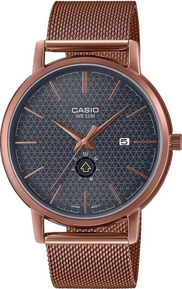 Casio Mtp-B125mr-8Avdf Erkek Kol Saati - Image 1