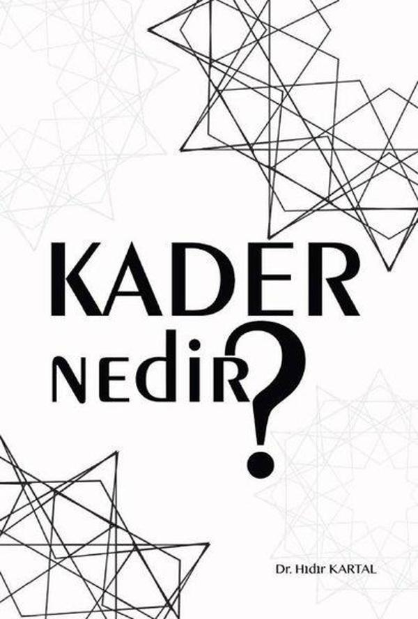 Kader Nedir? - Akasya Yayıncılık - Image 1