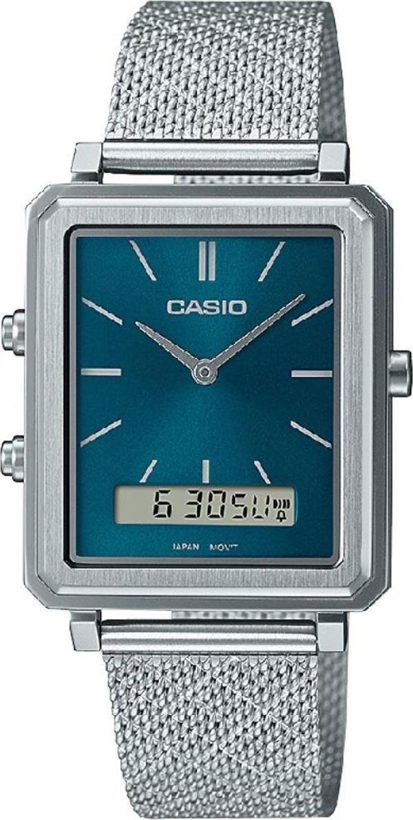 Casio Mtp-B205m-3Edf Erkek Kol Saati - Image 1