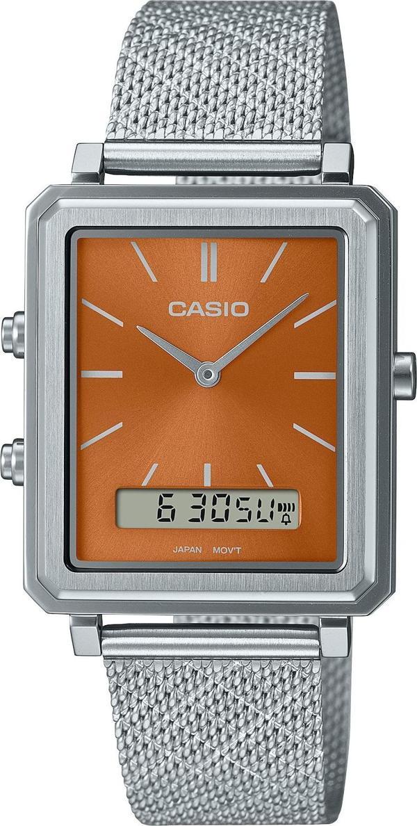 Casio Mtp-B205m-5Edf Erkek Kol Saati - Image 1