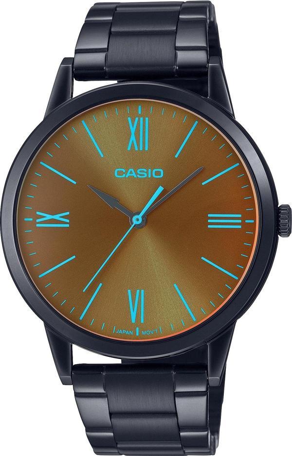 Casio Mtp-E600b-1Bdf Erkek Kol Saati - Image 1