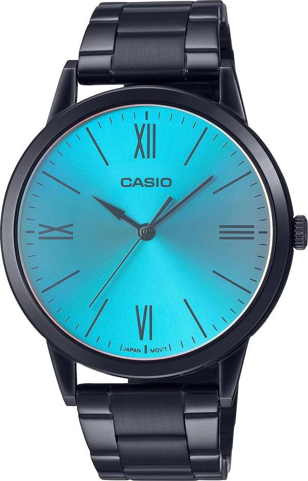 Casio Mtp-E600b-2Bdf Erkek Kol Saati - Image 1
