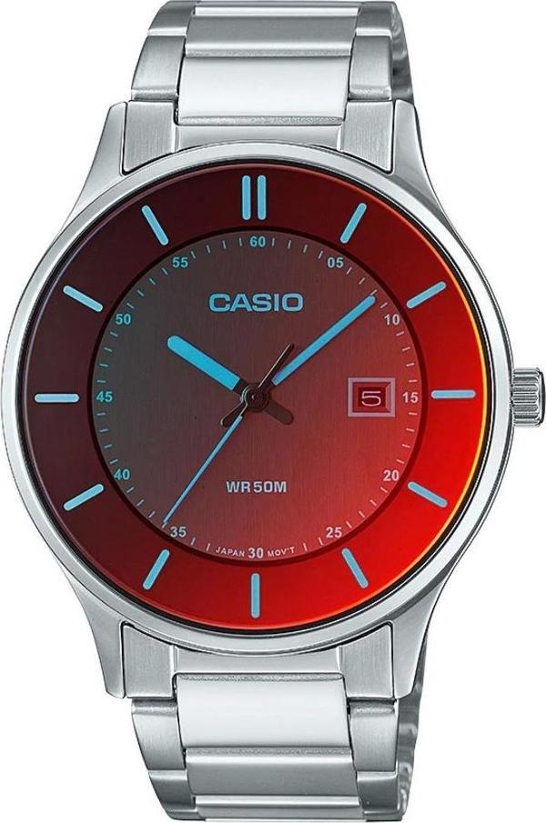 Casio Mtp-E605d-1Evdf Erkek Kol Saati - Image 1