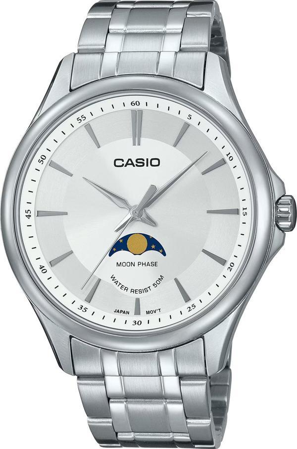 Casio Mtp-M100d-7Avdf Erkek Kol Saati - Image 1