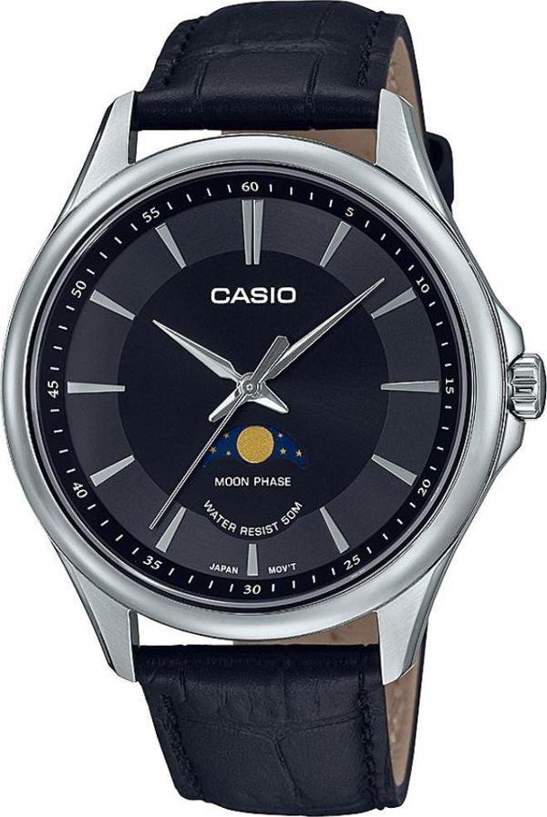 Casio Mtp-M100l-1Avdf Erkek Kol Saati - Image 1