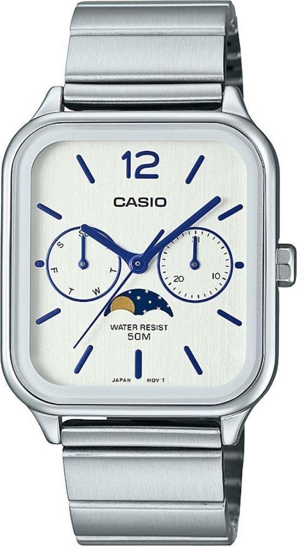 Casio Mtp-M305d-7Avdf Erkek Kol Saati - Image 1