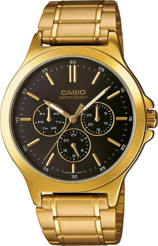 Casio Mtp-v300g-1audf Erkek Kol Saati - Image 1
