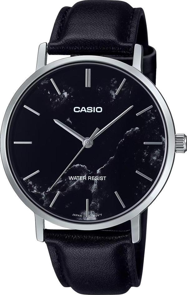 Casio Mtp-Vt01lm-1Audf Erkek Kol Saati - Image 1