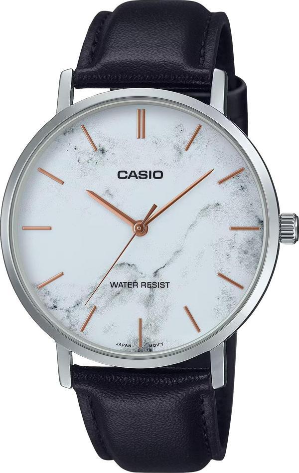 Casio Mtp-Vt01lm-7Audf Erkek Kol Saati - Image 1