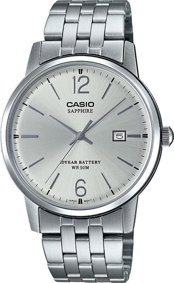 Casio Mts-110D-7Avdf Erkek Kol Saati - Image 1