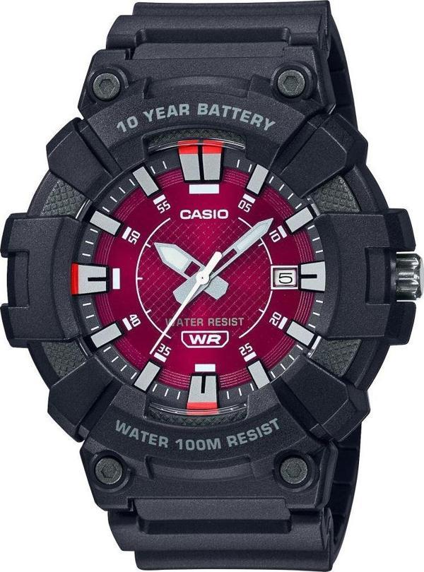 Casio Mw-610h-4avdf Erkek Kol Saati - Image 1
