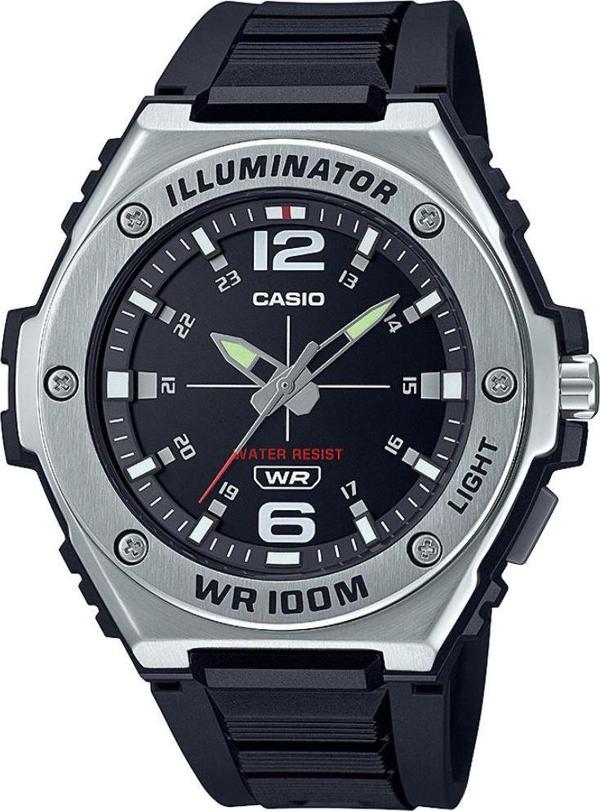 Casio Mwa-100h-1avdf Erkek Kol Saati - Image 1