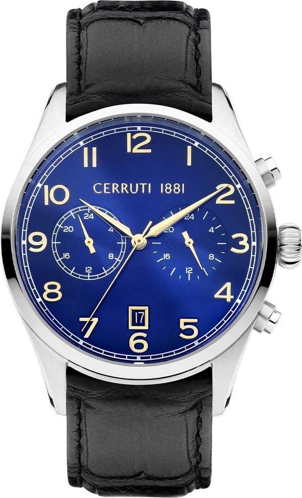 Cerruti 1881 Cıwgf0007201 Erkek Kol Saati - Image 1