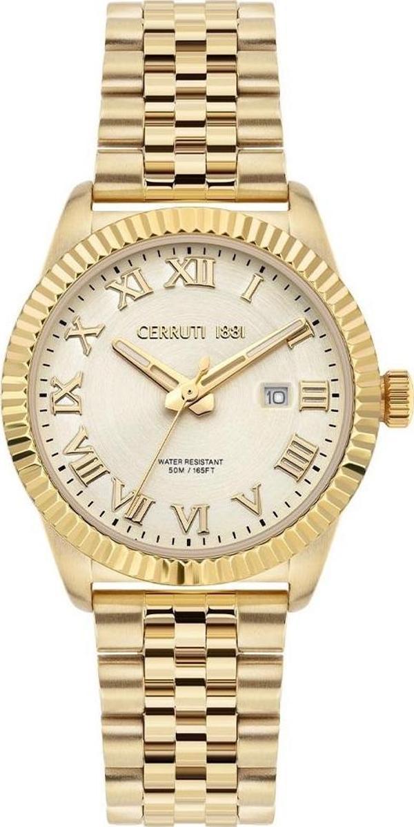 Cerruti 1881 Cıwgh2116503 Erkek Kol Saati - Image 1