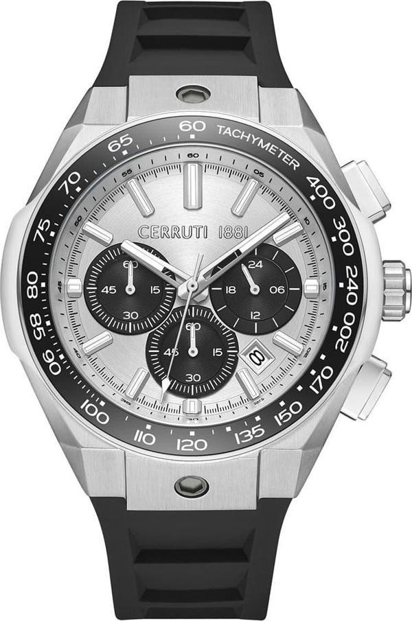 Cerruti 1881 Cıwgo0050702 Erkek Kol Saati - Image 1